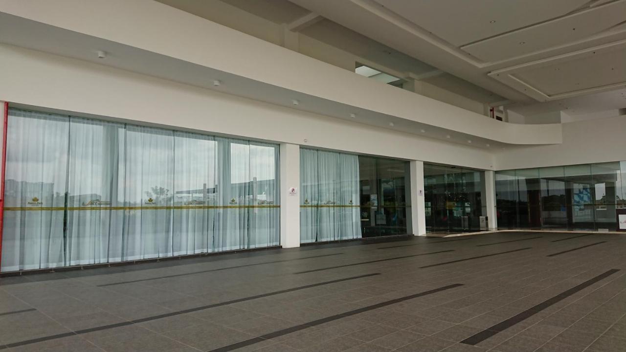 Austin Park Hotel Johor Bahru Exteriér fotografie